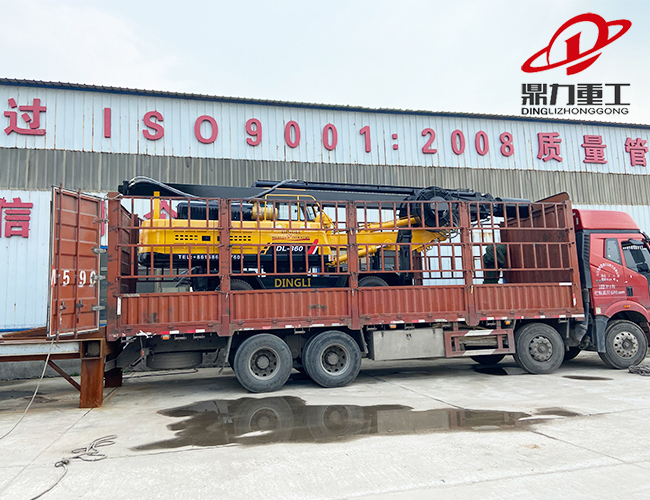 旋挖钻机行业9大骗局，机手老板