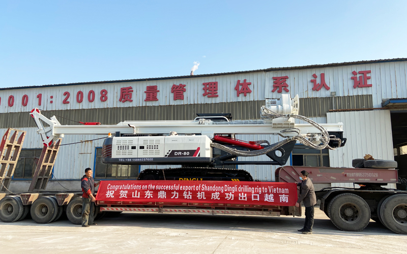 工程机械行业要走电商之路